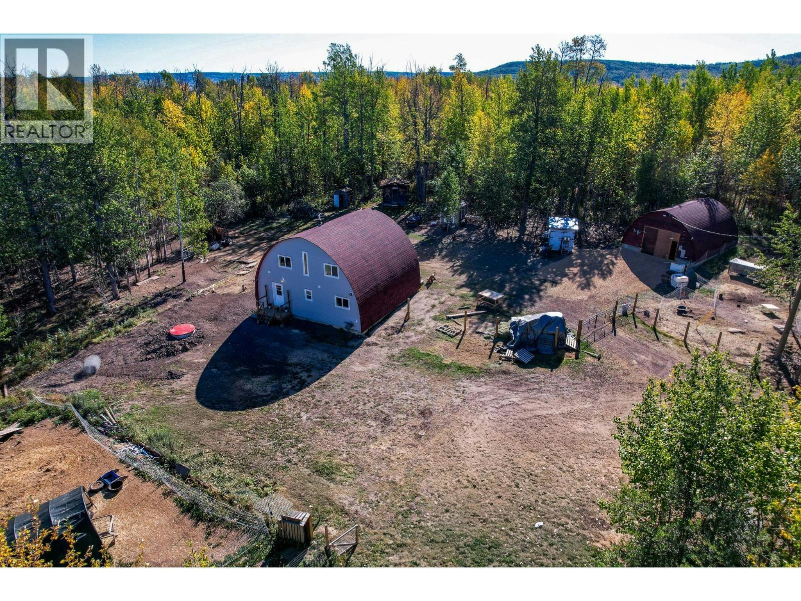 12094 233 Road, Dawson Creek, BC, V1G 4H4