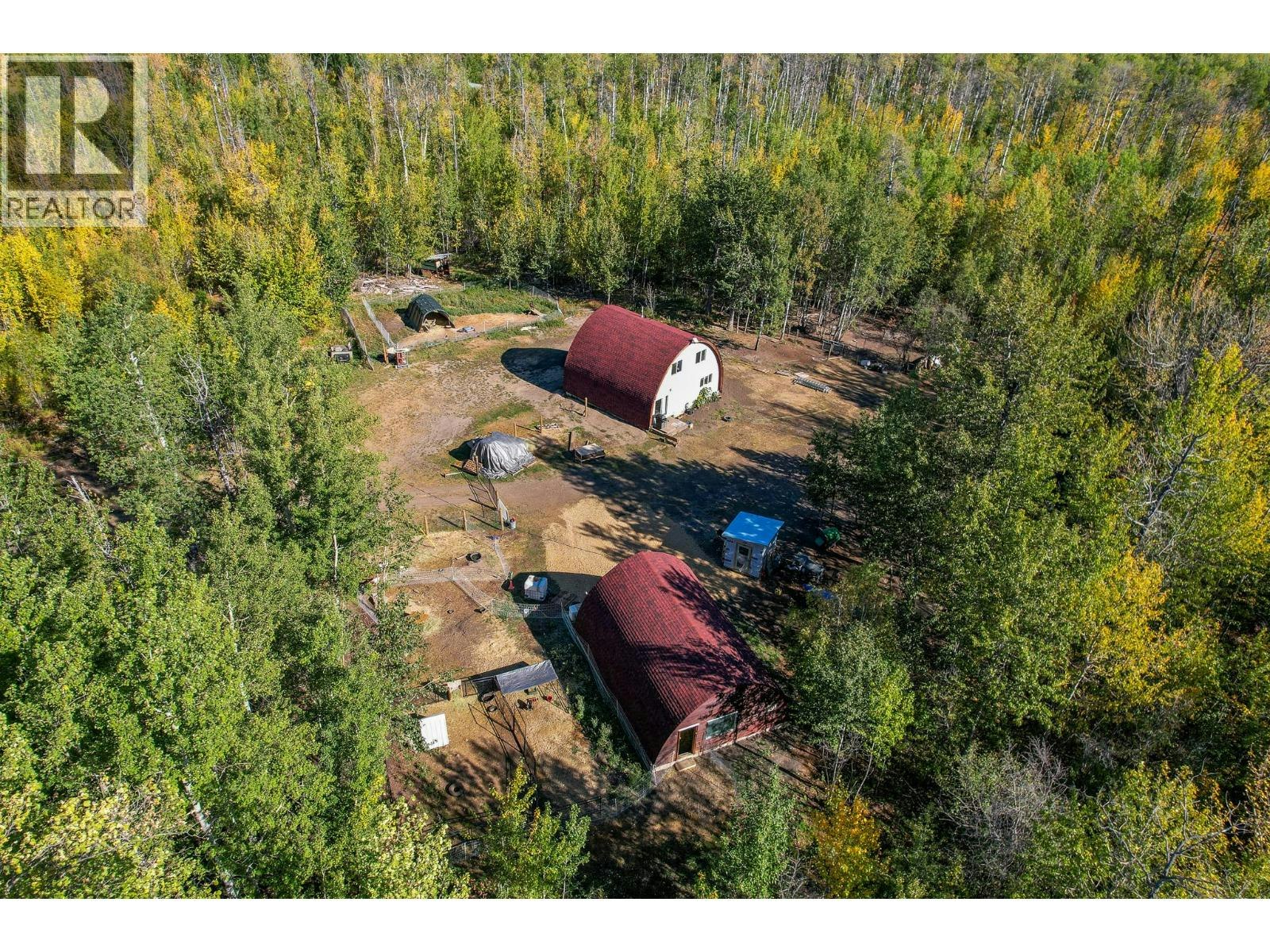 12094 233 Road, Dawson Creek, BC, V1G 4H4