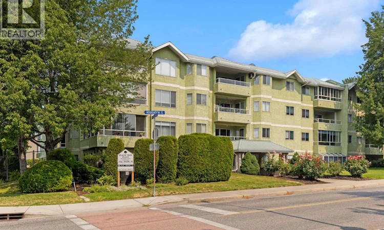 204-780 Houghton Road