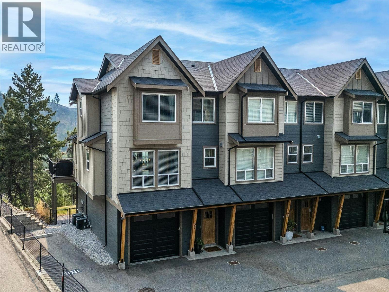 37-2490 Tuscany Drive, West Kelowna, BC, V4T 3M4