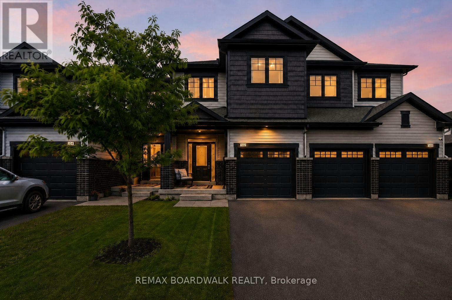 102 Patchell Place, Kemptville, ON, K0G 1J0