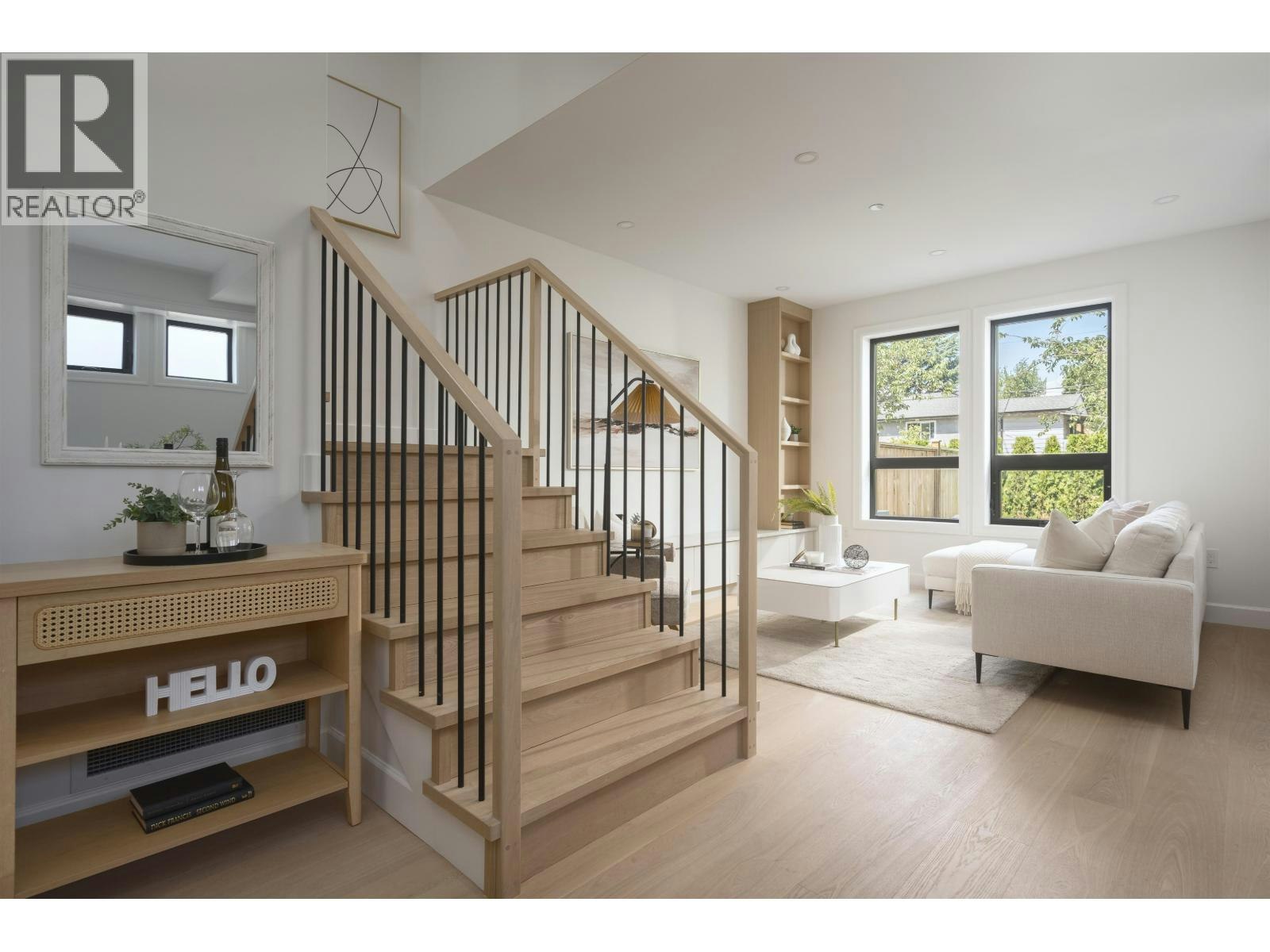 922 E 16th Avenue, Vancouver, BC, V5T 2V9