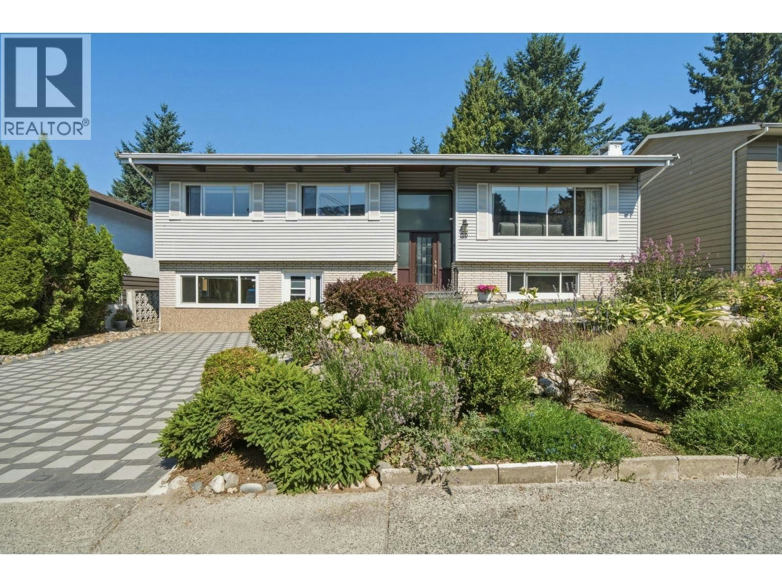 39 Mott Crescent, New Westminster, BC, V3L 4L8