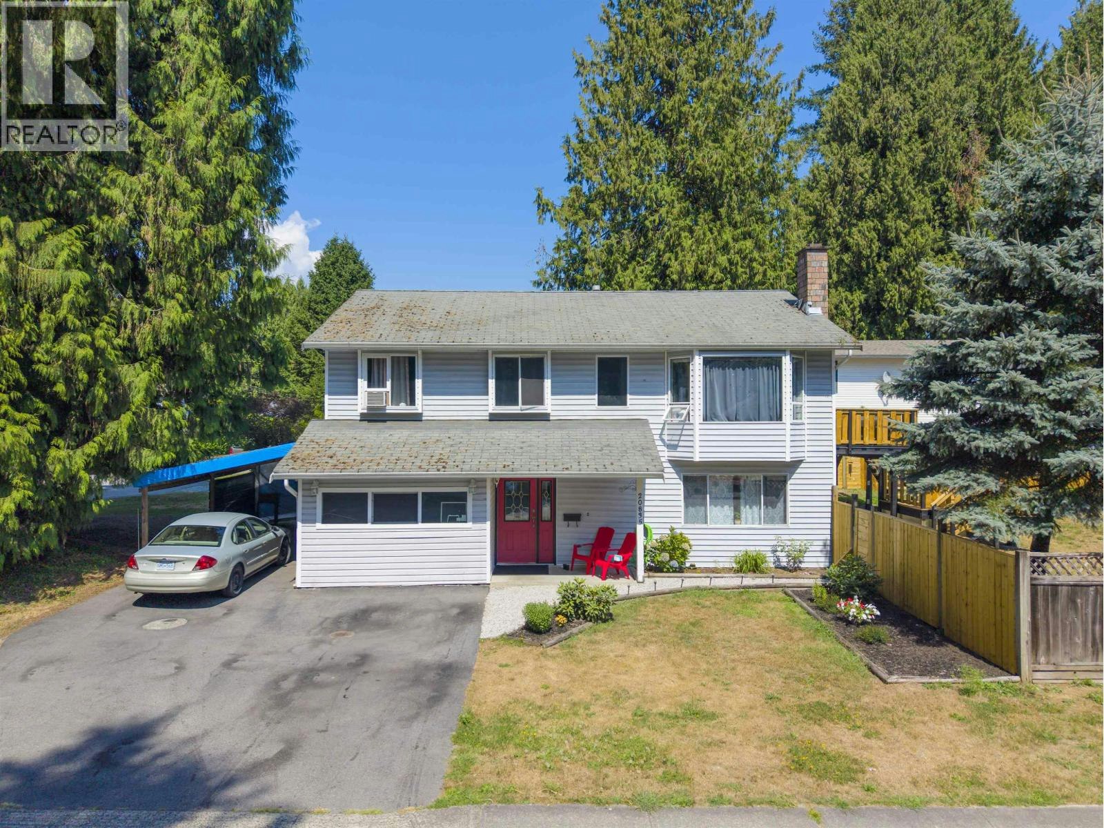 20835 Wicklund Avenue, Maple Ridge, BC, V2X 8E8
