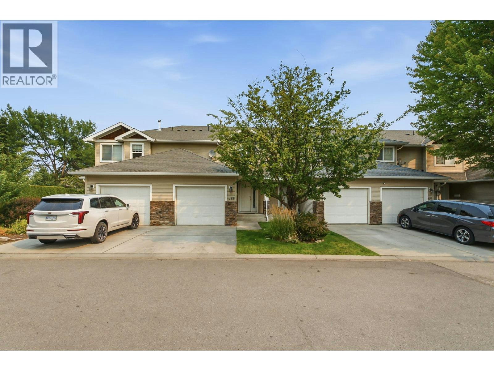 155-914 Craig Road, Kelowna, BC, V1X 7Z7
