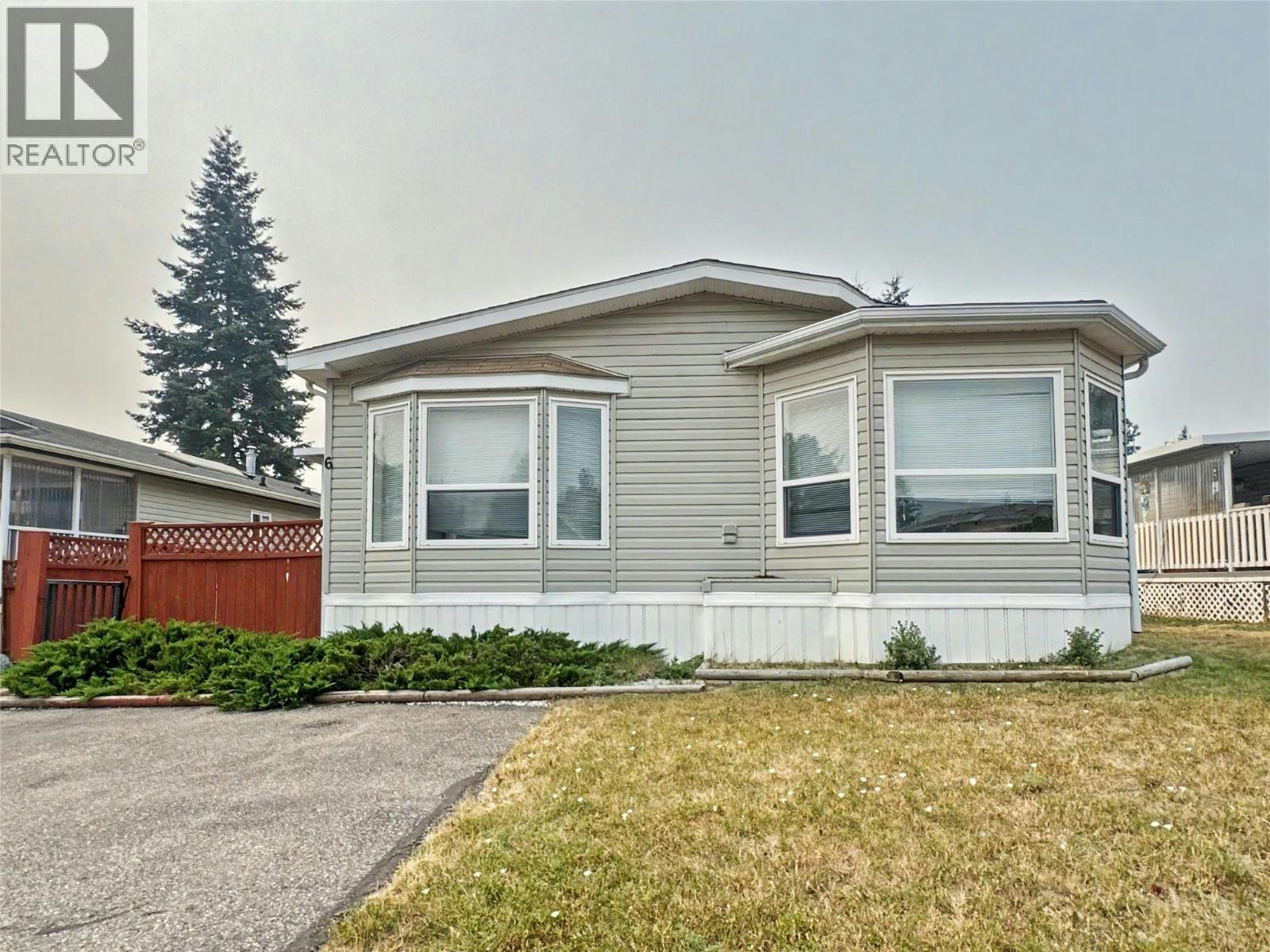 6-2321 Industrial Road, Cranbrook, BC, V1C 6H3
