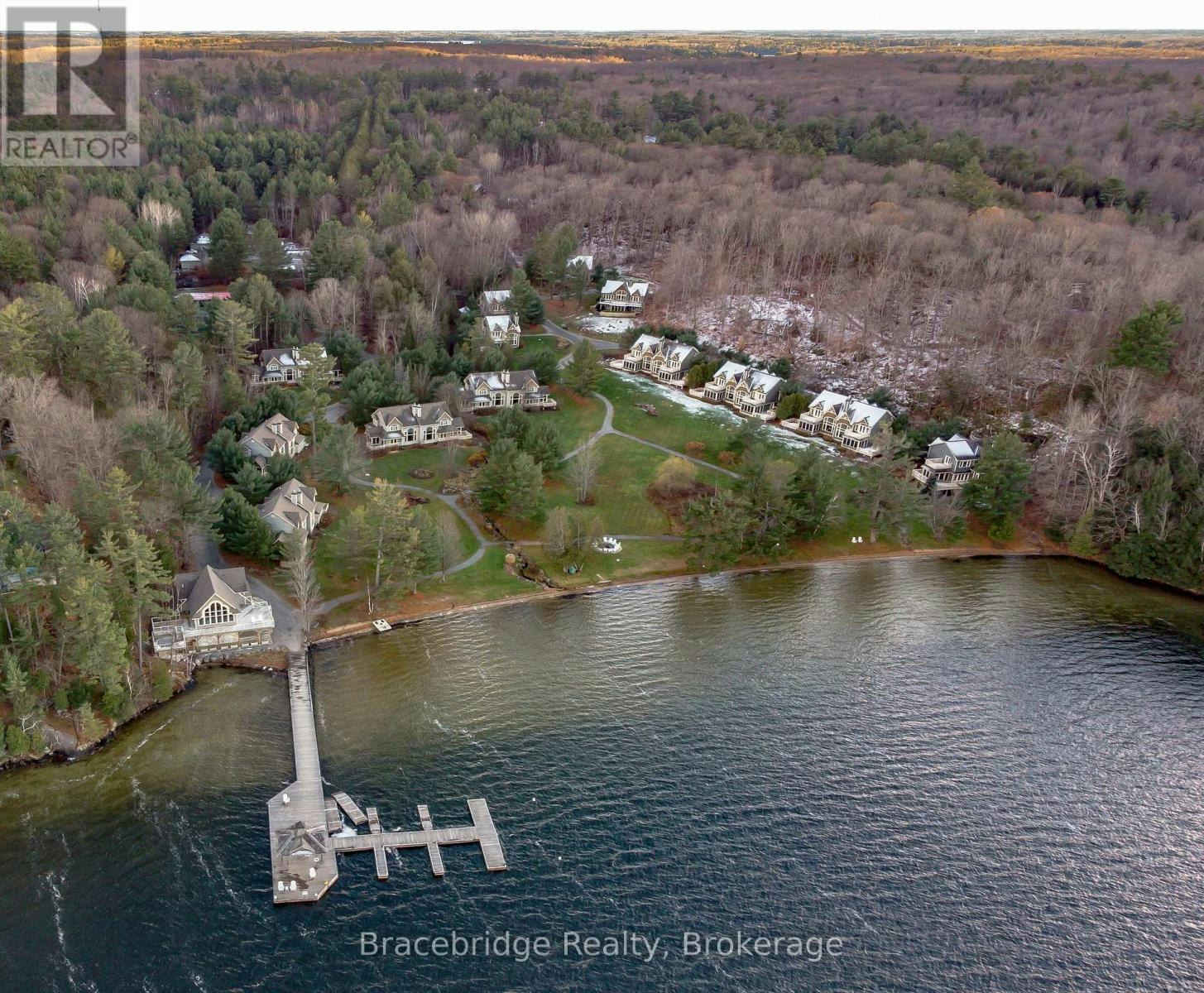 CARLING 4 W9-3876 Muskoka 118 Rd Highway W, Muskoka Lakes, ON, P0B 1J0