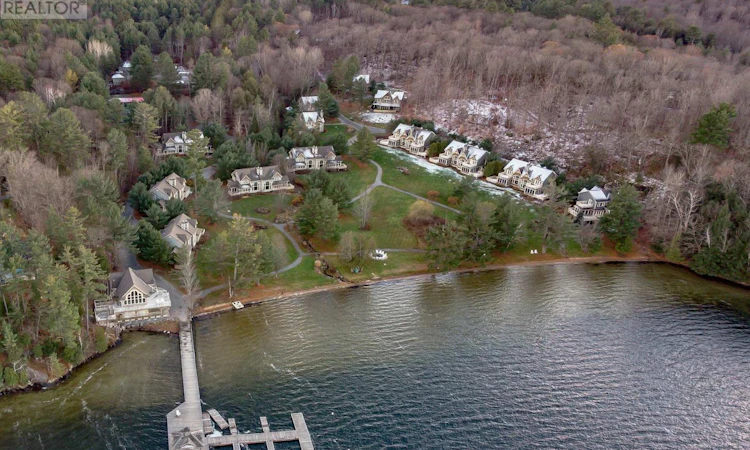 CARLING 4 W9-3876 Muskoka 118 Rd Highway W