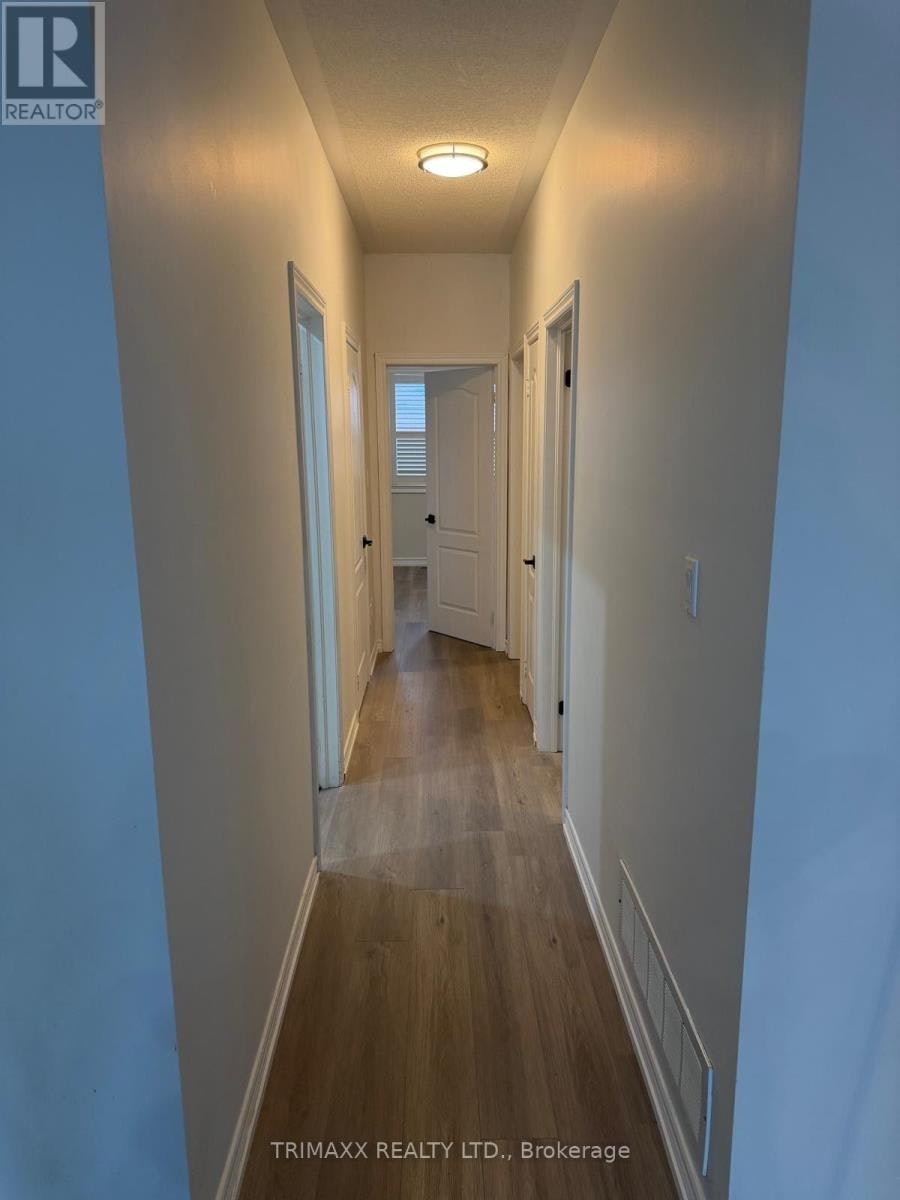 UPPER-8 Ed Quigg Way, Vaughan, ON, L4H 2S2 - 6