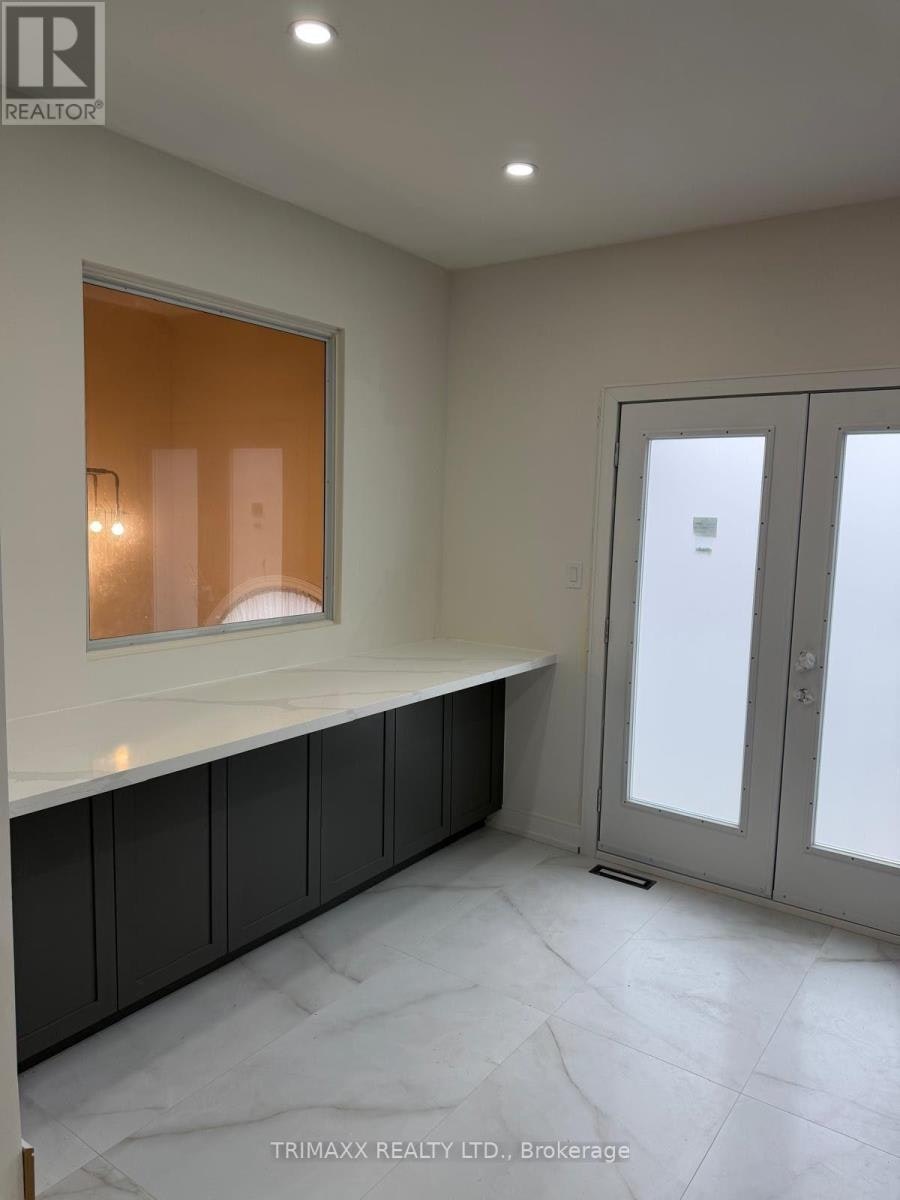 UPPER-8 Ed Quigg Way, Vaughan, ON, L4H 2S2 - 3