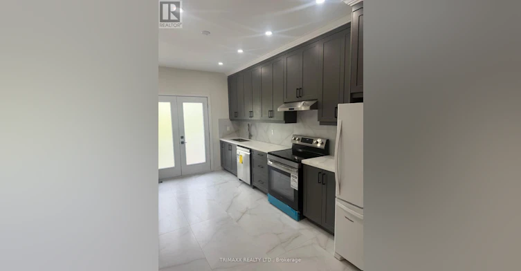 UPPER-8 Ed Quigg Way, Vaughan, ON, L4H 2S2 - 5