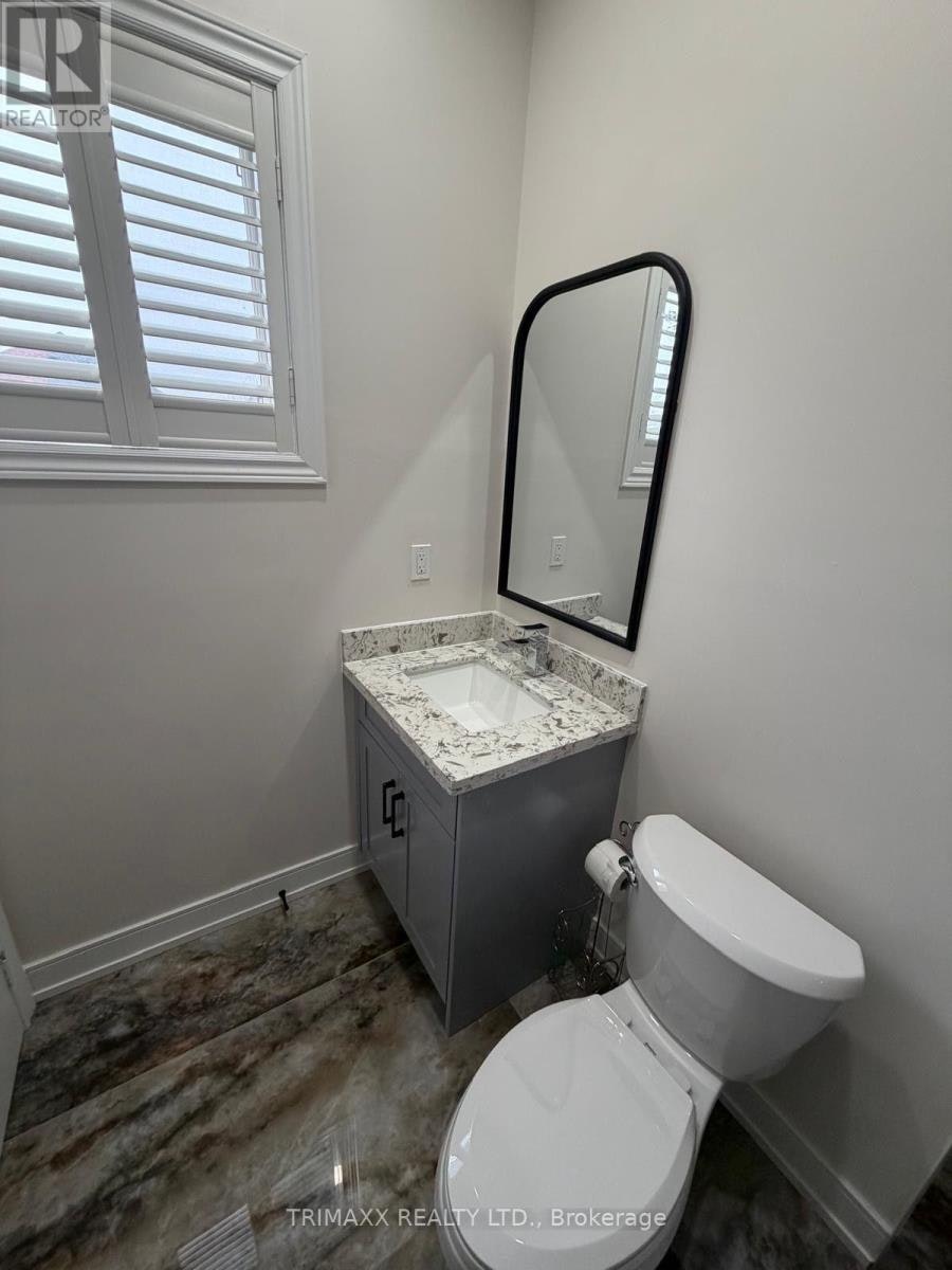 UPPER-8 Ed Quigg Way, Vaughan, ON, L4H 2S2 - 11