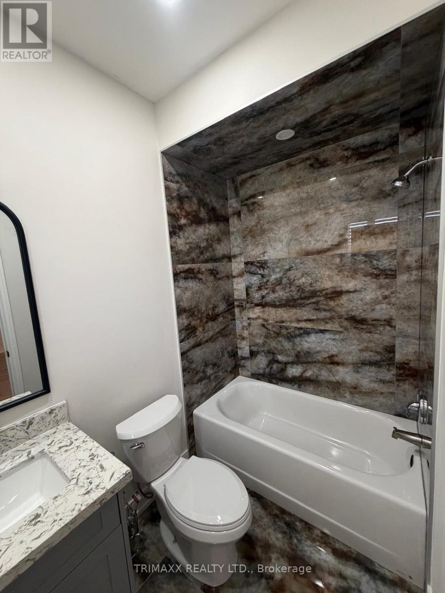 UPPER-8 Ed Quigg Way, Vaughan, ON, L4H 2S2 - 12