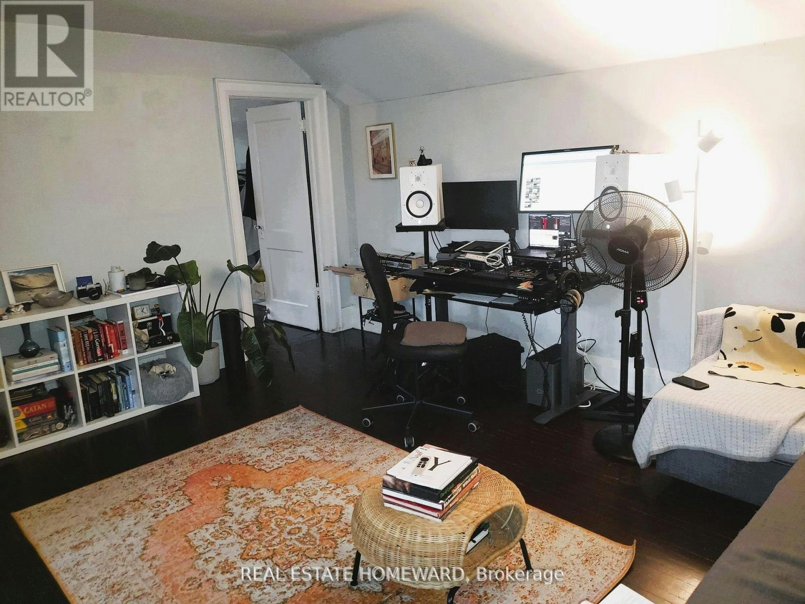 4-435 Parkside Drive, Toronto, ON, M6R 2Z8 - 8