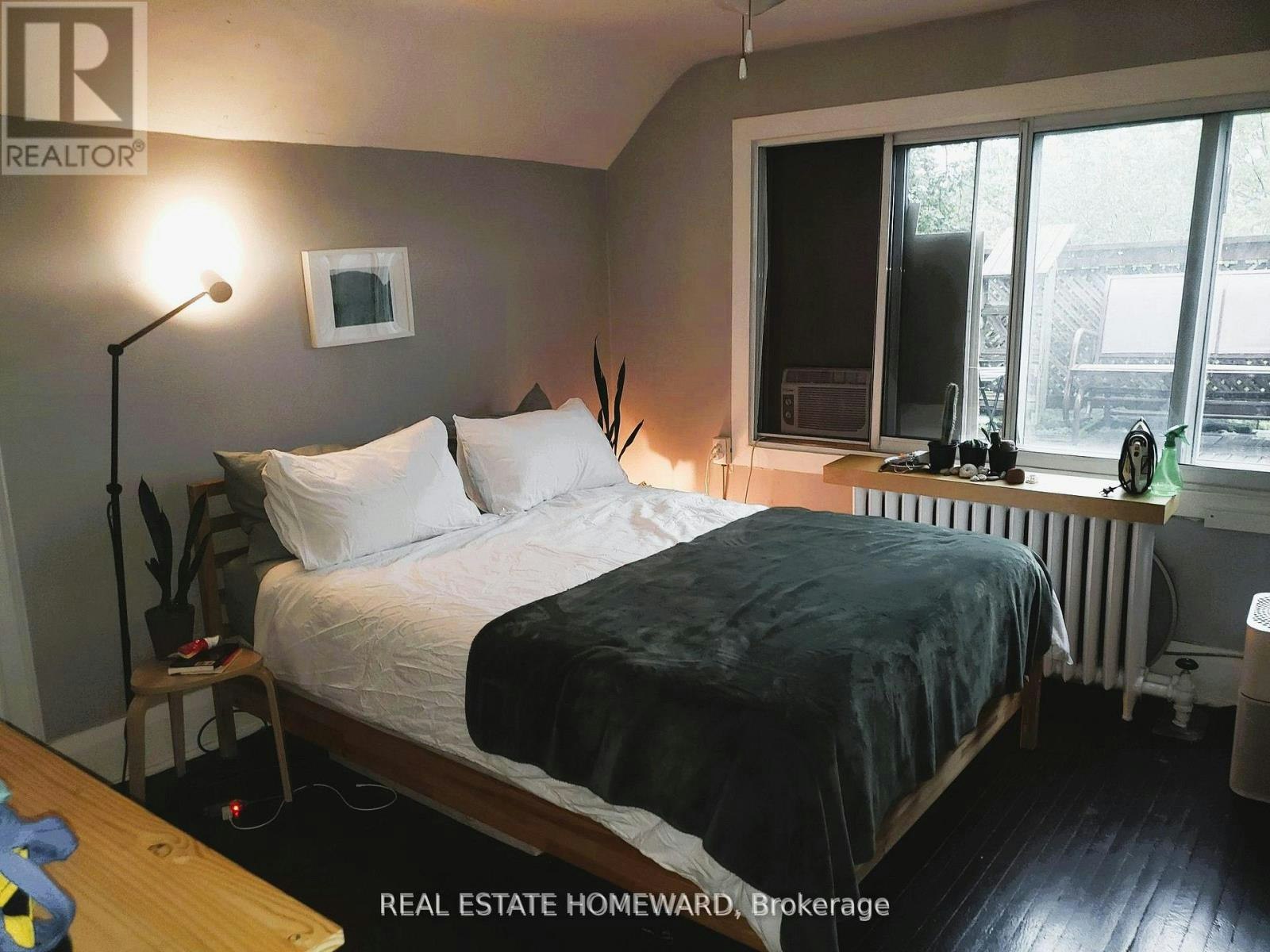 4-435 Parkside Drive, Toronto, ON, M6R 2Z8 - 11