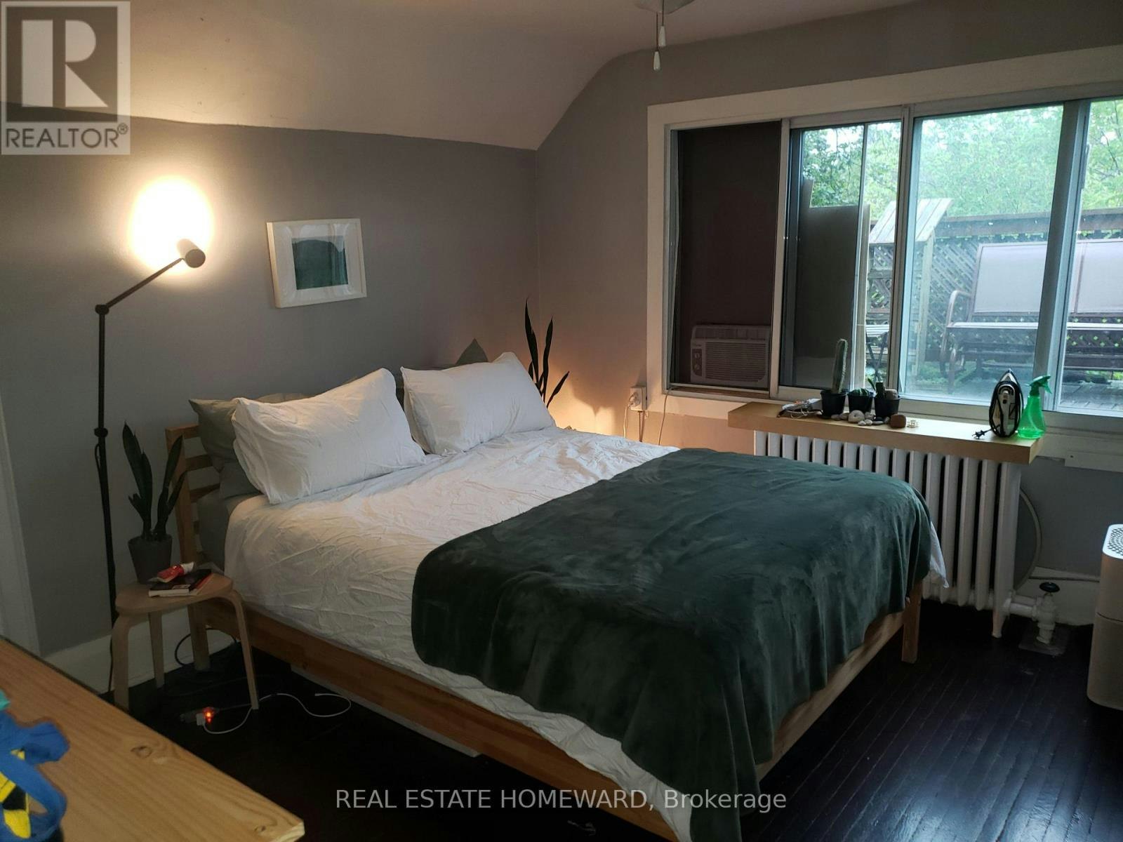 4-435 Parkside Drive, Toronto, ON, M6R 2Z8 - 13