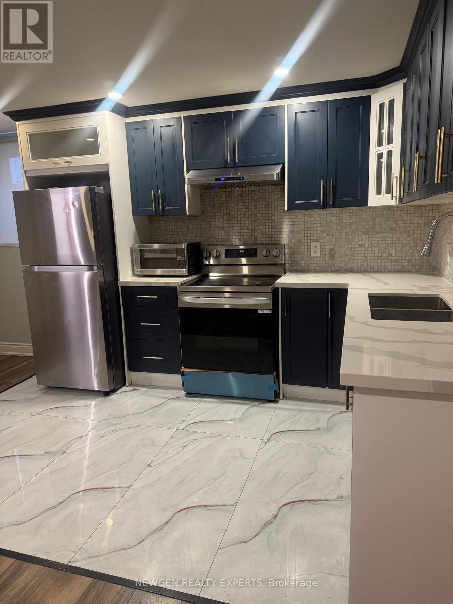 BSMNT-23 Hawtrey Road, Brampton, ON, L7A 5A8 - 3