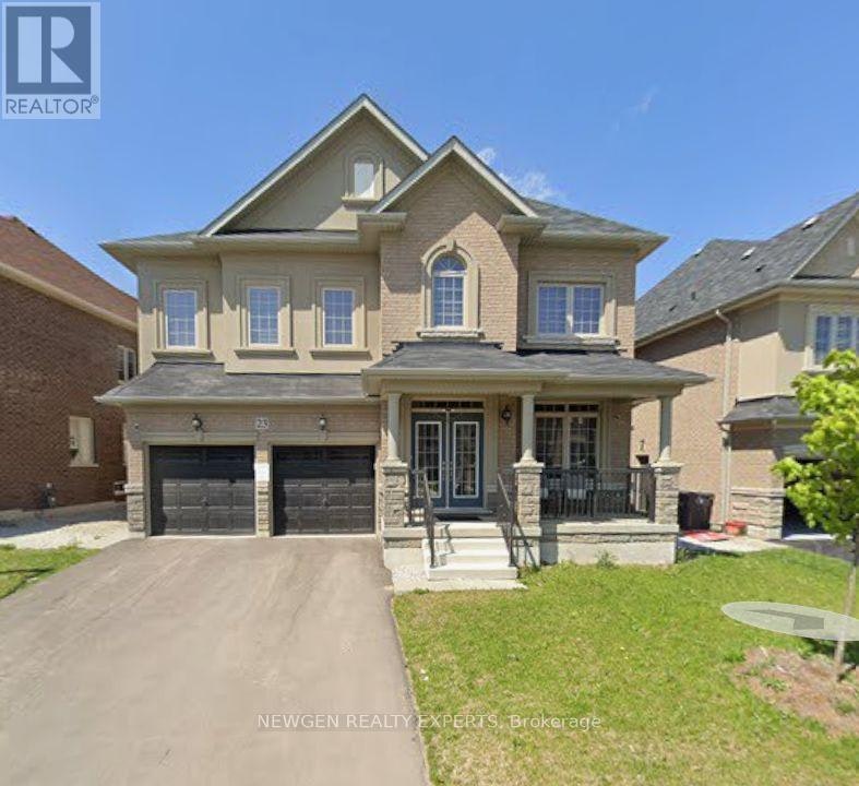 BSMNT-23 Hawtrey Road, Brampton, ON, L7A 5A8
