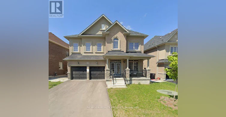 BSMNT-23 Hawtrey Road, Brampton, ON, L7A 5A8