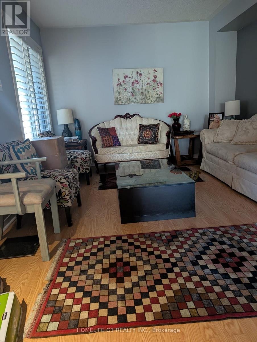 25-5230 Glen Erin Drive, Mississauga, ON, L5M 5E7 - 4