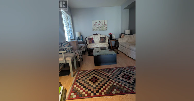 25-5230 Glen Erin Drive, Mississauga, ON, L5M 5E7 - 4