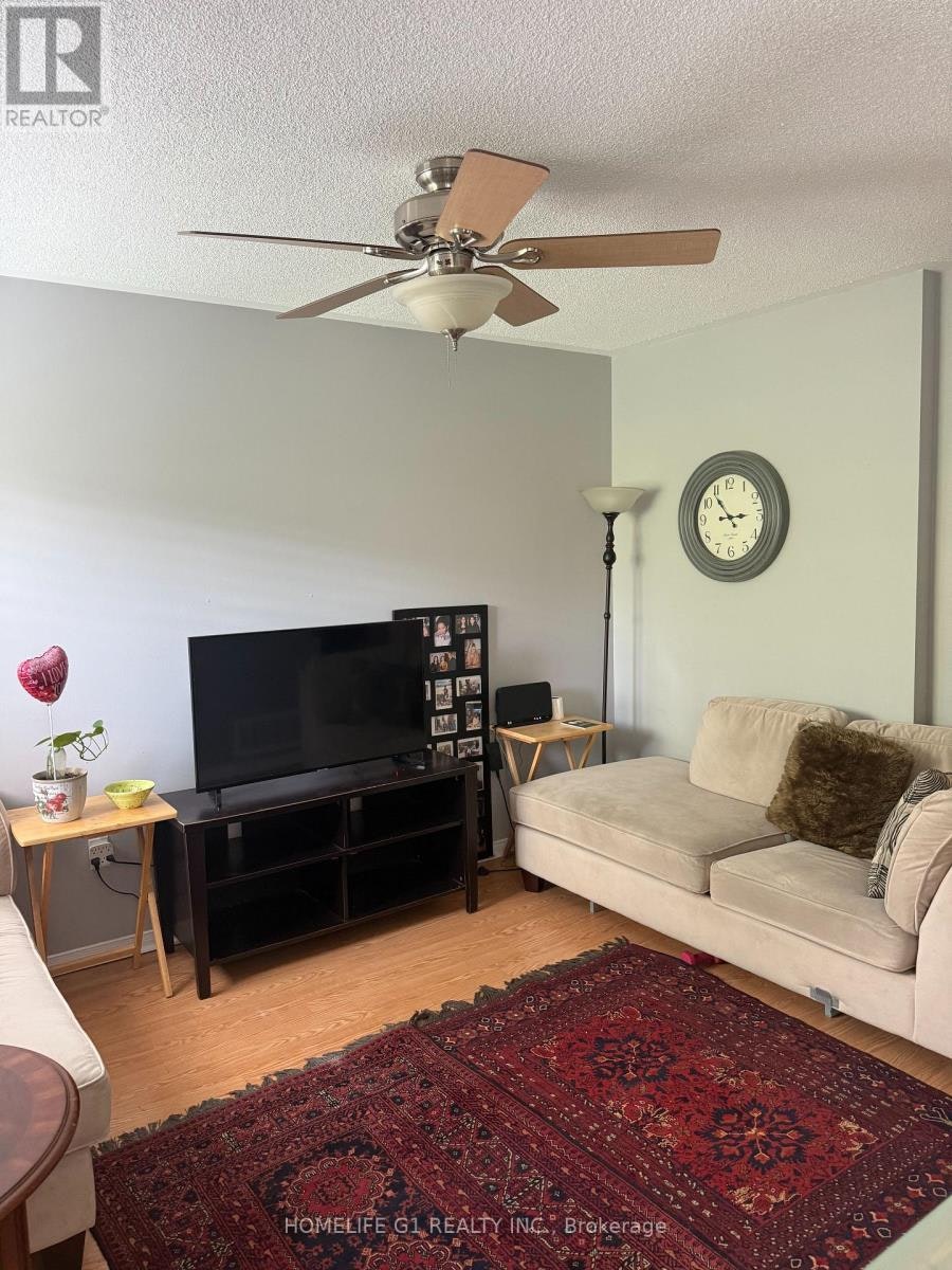 25-5230 Glen Erin Drive, Mississauga, ON, L5M 5E7 - 3