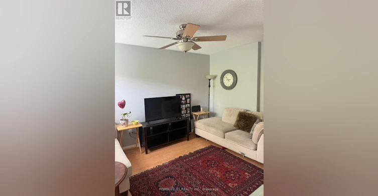 25-5230 Glen Erin Drive, Mississauga, ON, L5M 5E7 - 3
