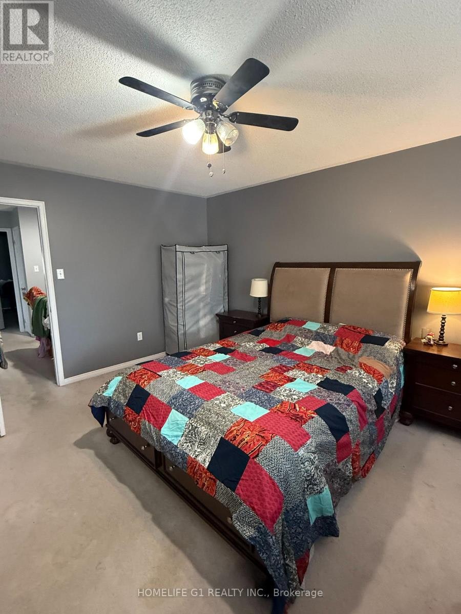 25-5230 Glen Erin Drive, Mississauga, ON, L5M 5E7 - 9