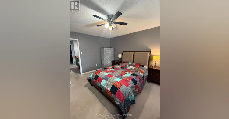25-5230 Glen Erin Drive, Mississauga, ON, L5M 5E7 - 9