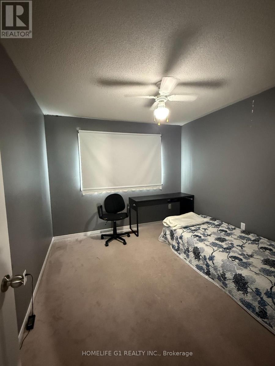 25-5230 Glen Erin Drive, Mississauga, ON, L5M 5E7 - 11