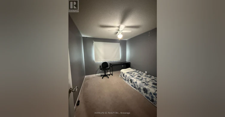 25-5230 Glen Erin Drive, Mississauga, ON, L5M 5E7 - 11