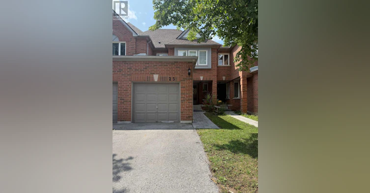 25-5230 Glen Erin Drive, Mississauga, ON, L5M 5E7