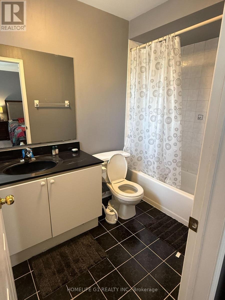 25-5230 Glen Erin Drive, Mississauga, ON, L5M 5E7 - 12