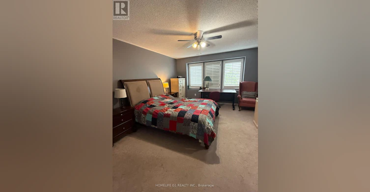 25-5230 Glen Erin Drive, Mississauga, ON, L5M 5E7 - 8