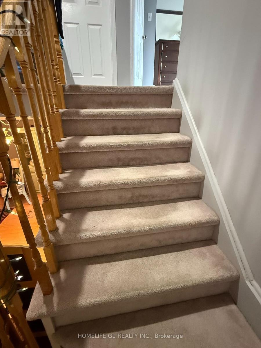 25-5230 Glen Erin Drive, Mississauga, ON, L5M 5E7 - 7