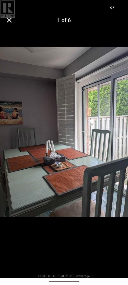 25-5230 Glen Erin Drive, Mississauga, ON, L5M 5E7 - 6