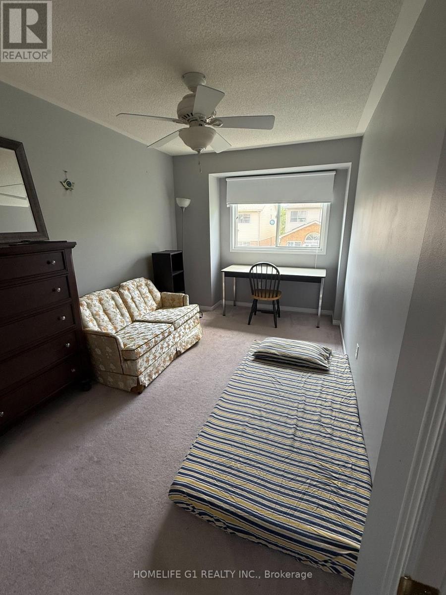 25-5230 Glen Erin Drive, Mississauga, ON, L5M 5E7 - 10