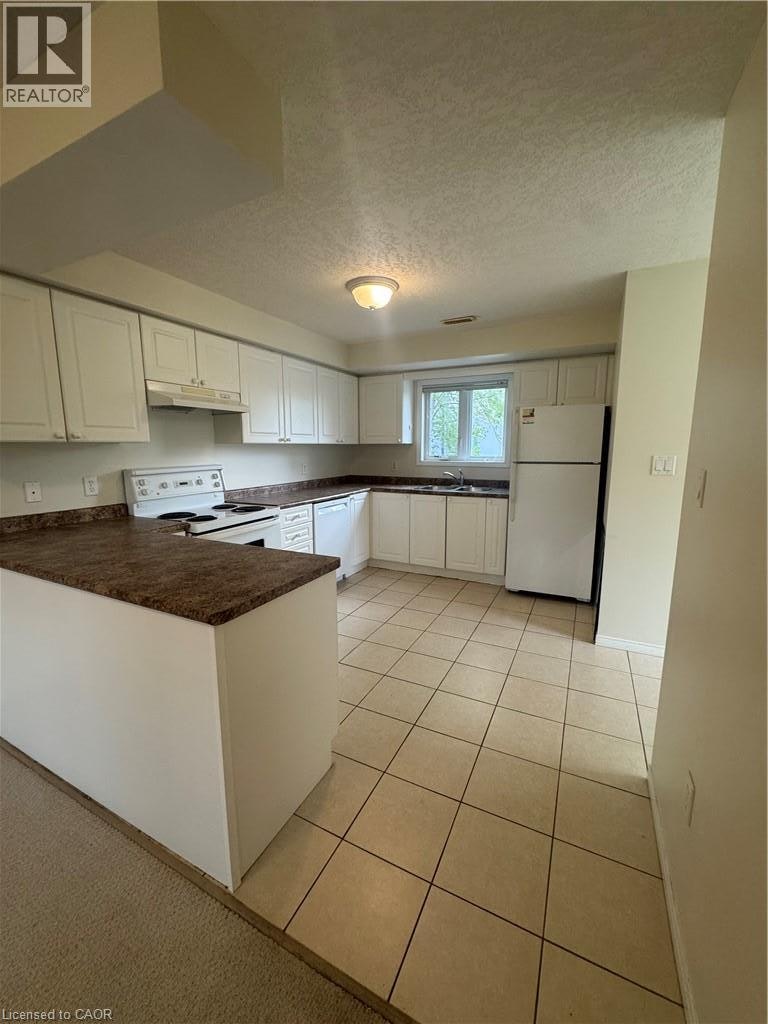 116 Walter Street, Kitchener, ON, N2G 1S4 - 4