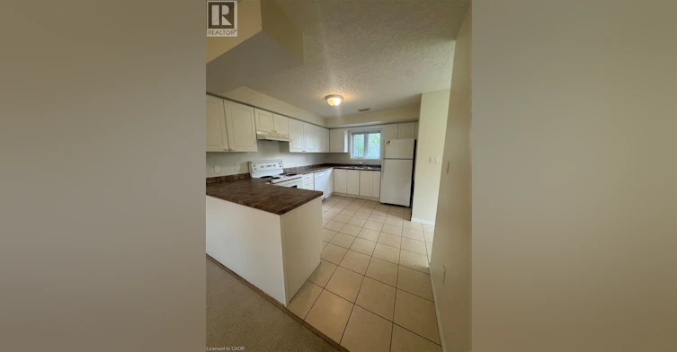 116 Walter Street, Kitchener, ON, N2G 1S4 - 4