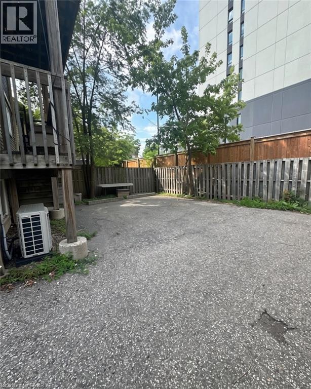 116 Walter Street, Kitchener, ON, N2G 1S4 - 22