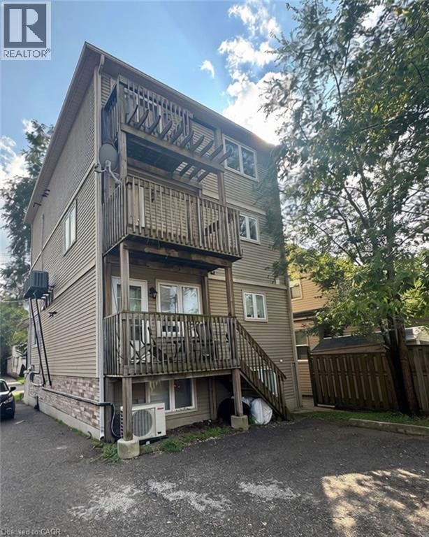 116 Walter Street, Kitchener, ON, N2G 1S4 - 21