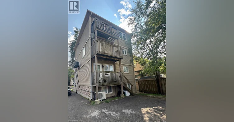 116 Walter Street, Kitchener, ON, N2G 1S4 - 21
