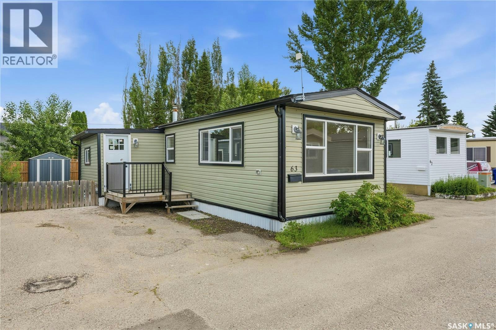 63-219 Grant Street, Saskatoon, SK, S7N 2A5