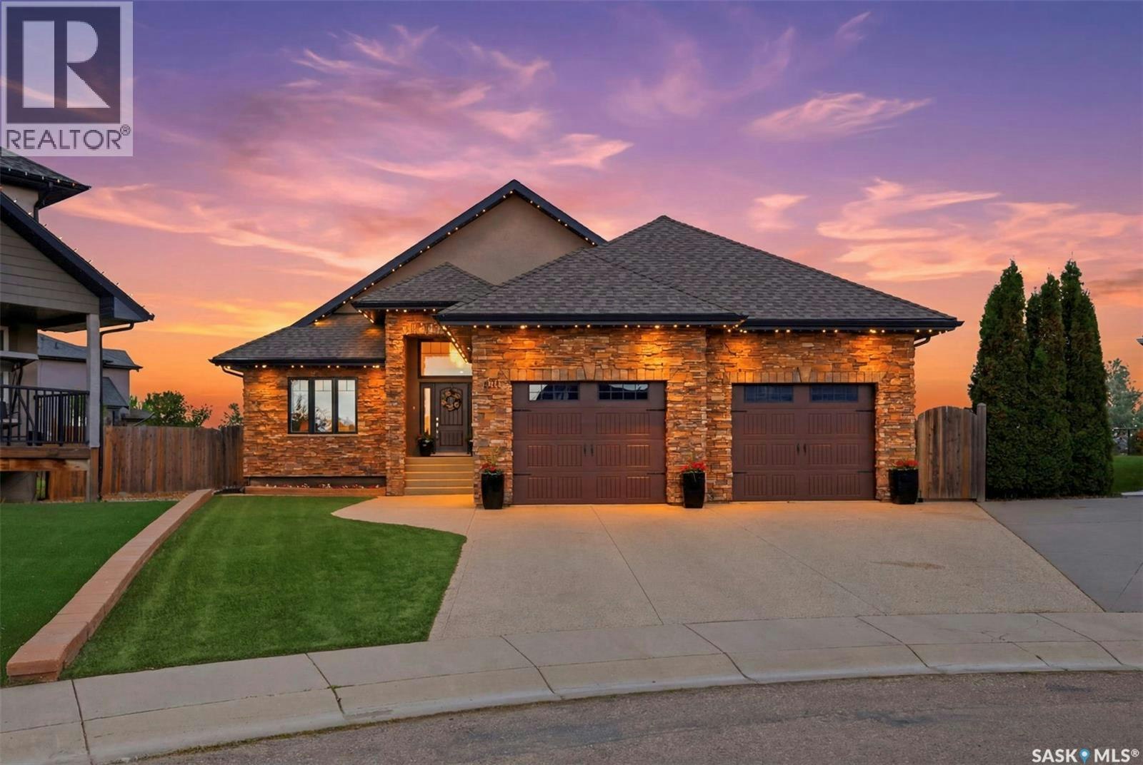 431 Paton Place, Saskatoon, SK, S7W 0B8