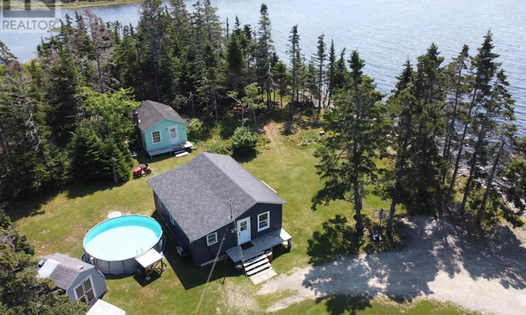 282 Passage Road