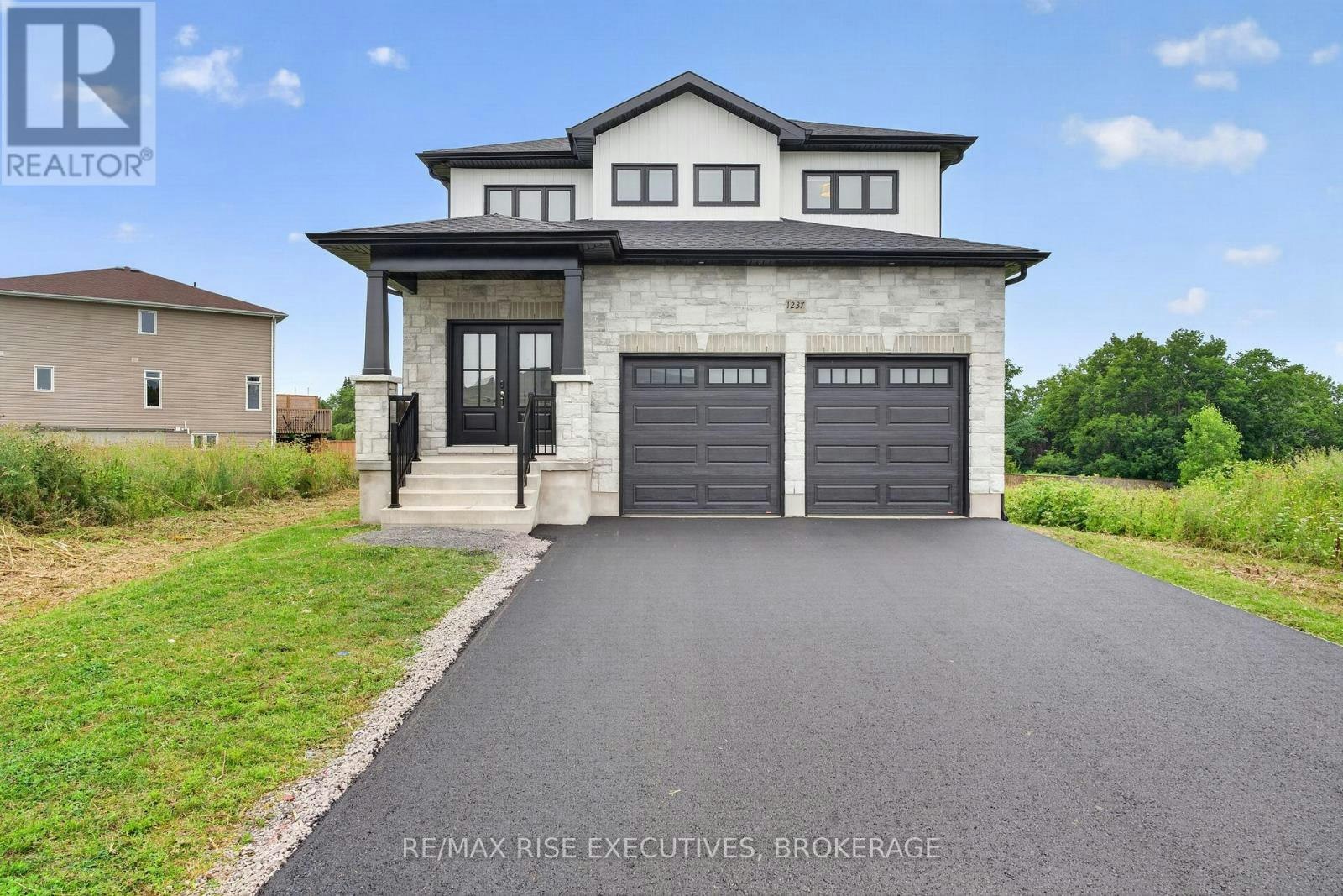 1237 Carfa Crescent, Kingston, ON, K7P 0M7