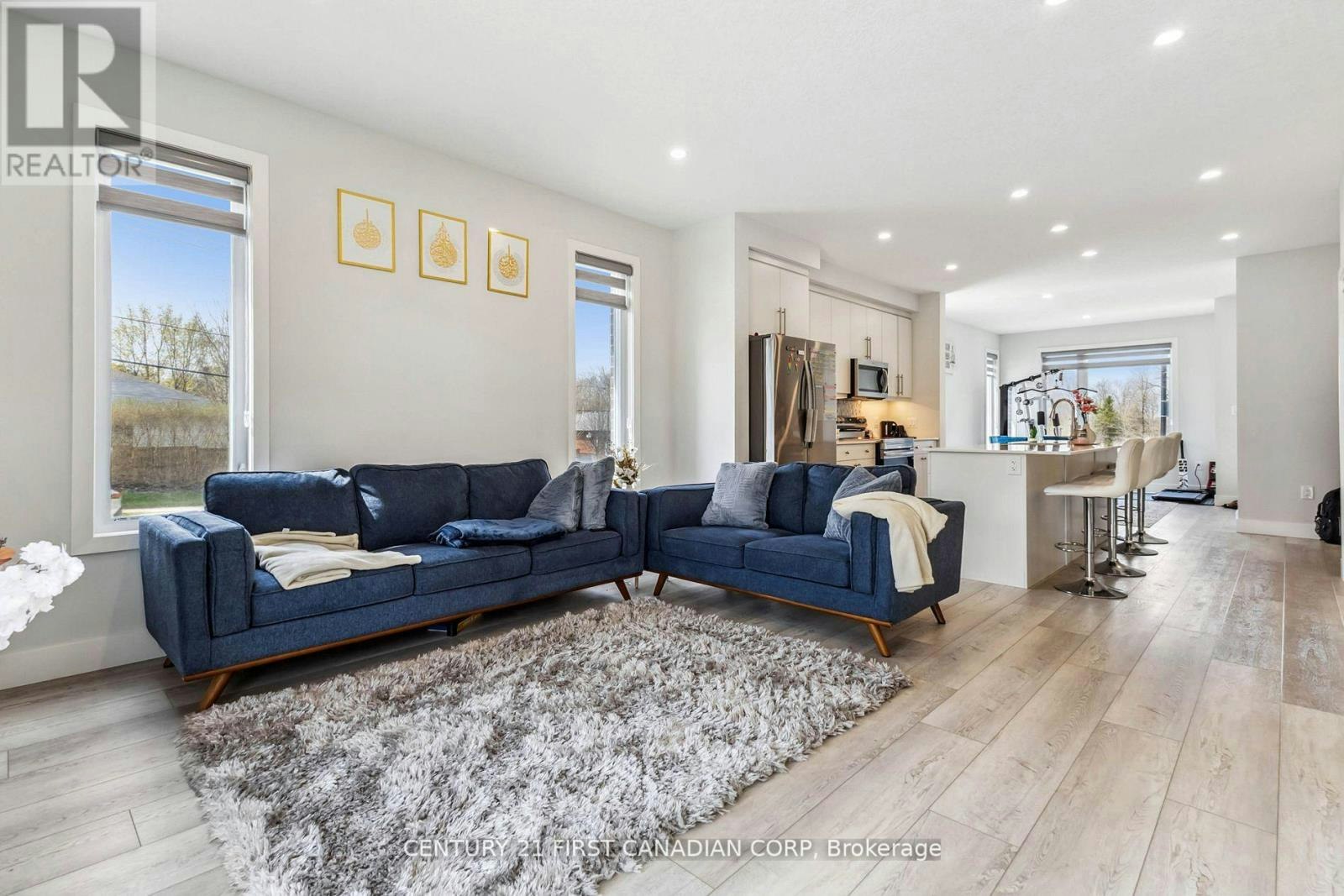 21-990 Deveron Crescent, London, ON, N5Z 0B7 - 19