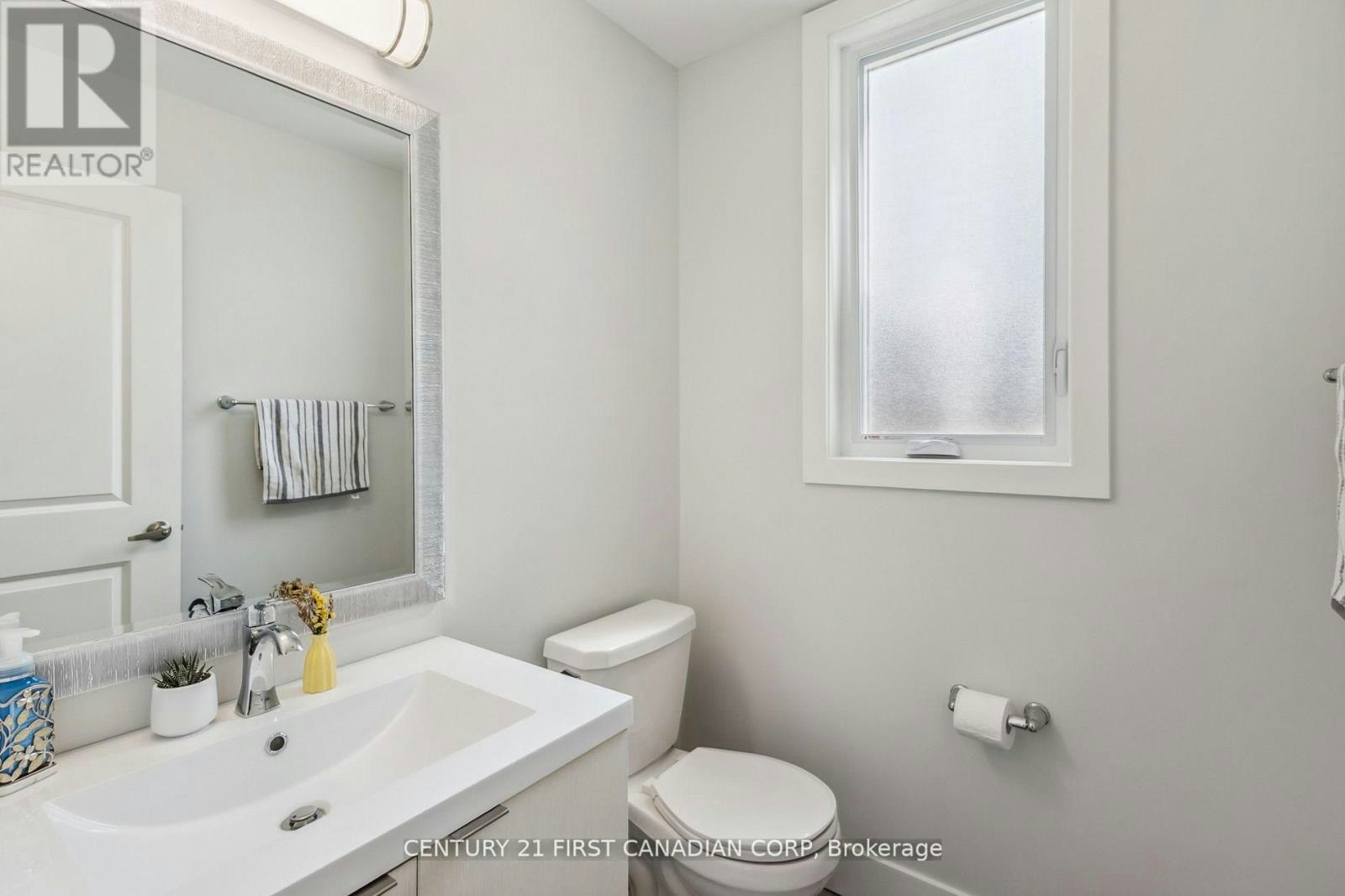 21-990 Deveron Crescent, London, ON, N5Z 0B7 - 23