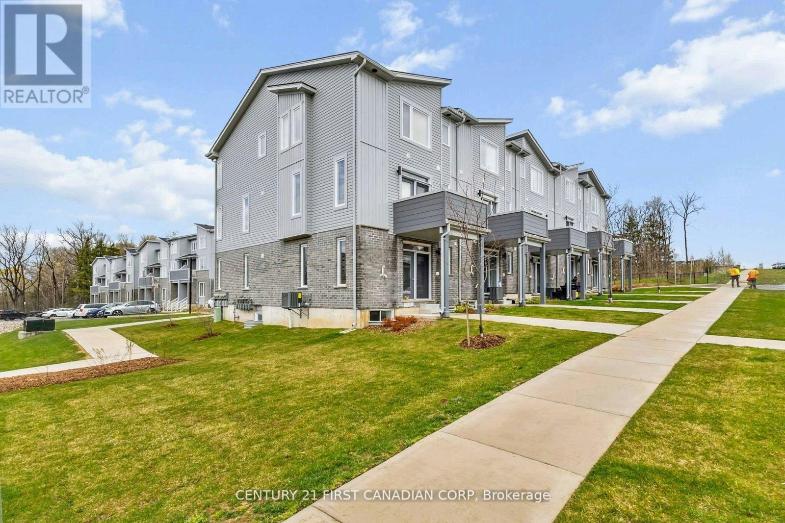 21-990 Deveron Crescent, London, ON, N5Z 0B7 - 3