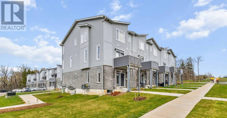 21-990 Deveron Crescent, London, ON, N5Z 0B7 - 3